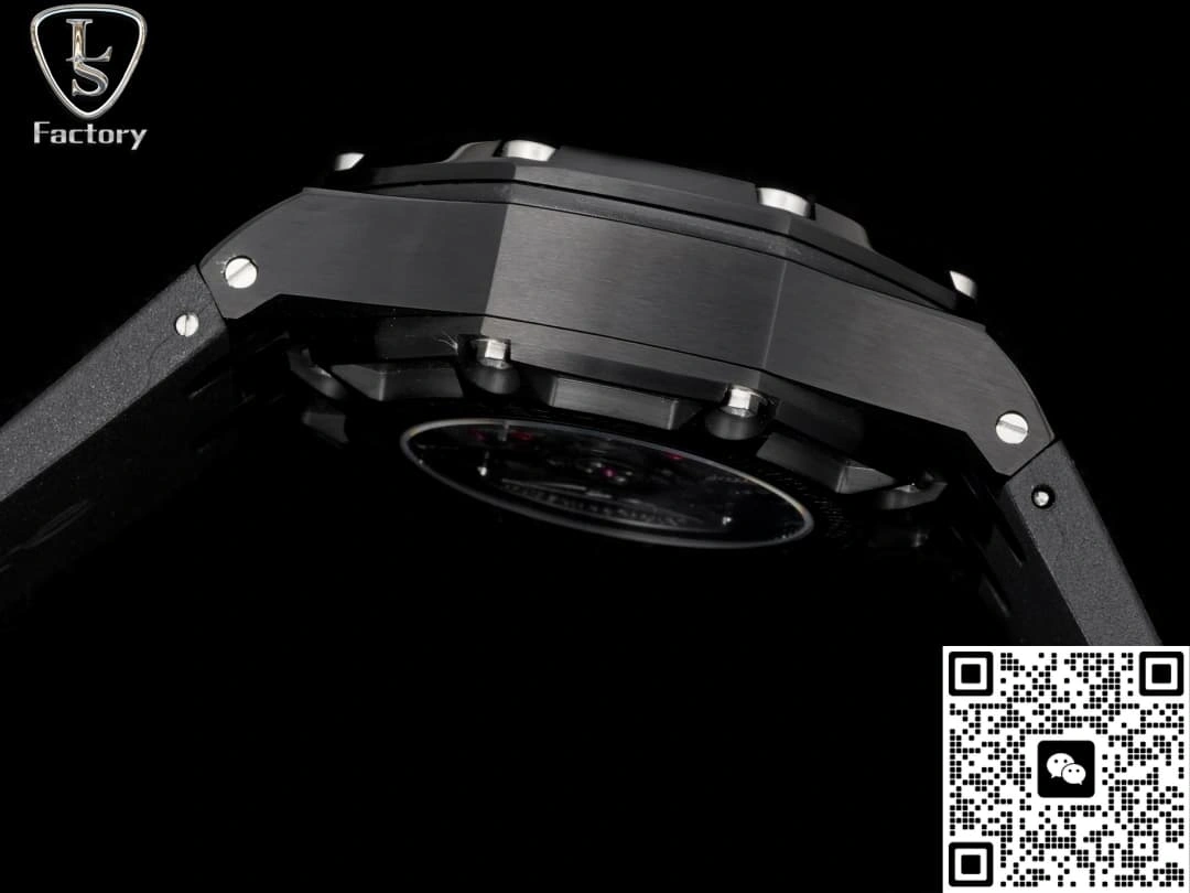 LS Factory Audemars Piguet 26290IO.OO.A001VE.01 1:1 Best Edition Replica Watch